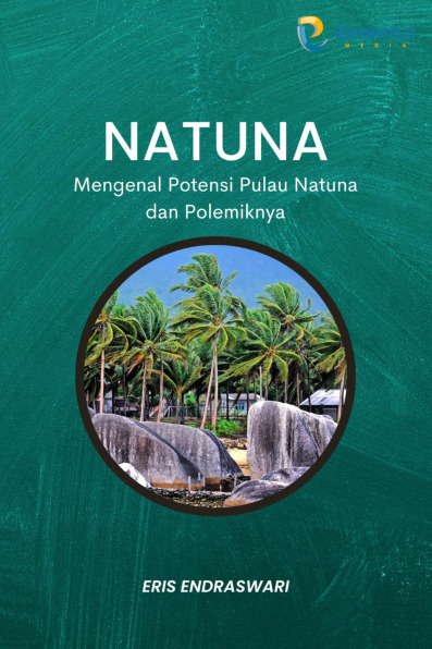 Sampul buku Natuna: Mengenal Pot...